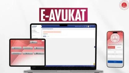 Akın Gürlek duyurdu: e-Avukat uygulaması kullanıma açıldı