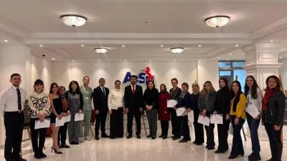 AKÜ GSF Öğrencilerinden Aynı Haftada İki Karma Sergi