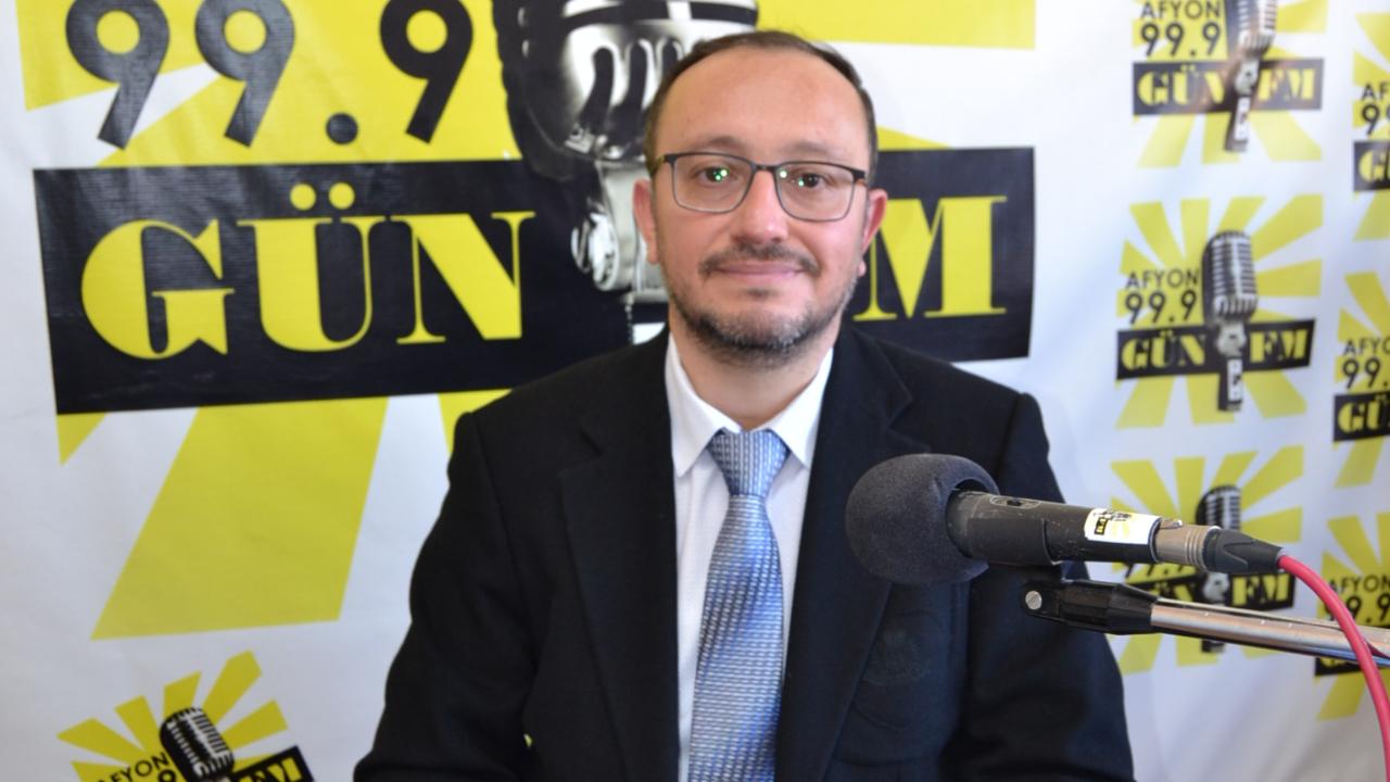 AKÜ Teknoloji Fakültesi’nde 7+1 Eğitim Sistemi Uygulanıyor