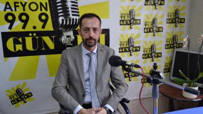 AKÜ Turizm Fakültesi Eğitim Olanakları ve Akreditasyonlarıyla Dikkat Çekiyor