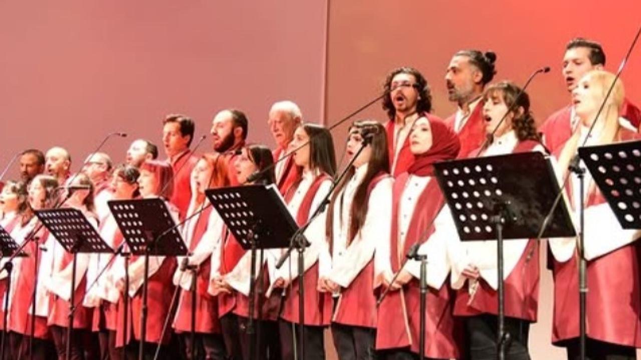 AKÜ’de Ramazan’a Özel Tasavvuf Müziği Konseri: 60 Kişilik Dev Kadro Sahne Alacak