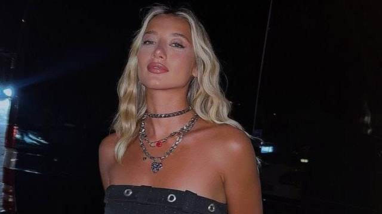 Aleyna Kalaycıoğlu Hakkında Şok İddia!