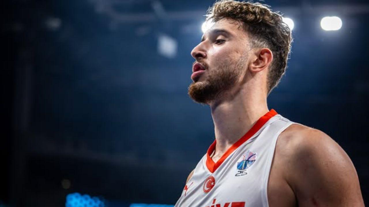 Alperen Şengün Milli Takımda neden yok? Sırbistan maçı eksikleri (2026)