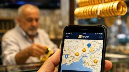 Altın Fiyatlarında Yeni Dönem! Kuyumcu İle Ekran Arasındaki Fark Bitiyor