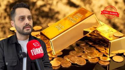 Altında Düşüş Alım Fırsatı Oldu:  Uzmandan Altın Yorumu; Düşüş Sürecek Mi?