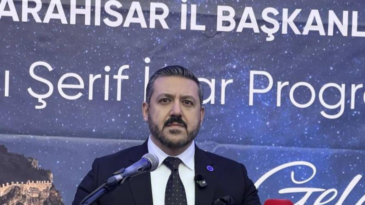 Anahtar Parti’den Öğretmen Cinayeti Sonrası Sert Açıklama!