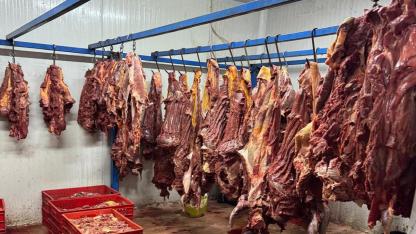 Ankara Merkezli 8 İlde Kırmızı Et Fiyatı Operasyonu: 30 Gözaltı