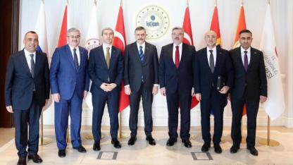 Ankara’da Afyon Zirvesi