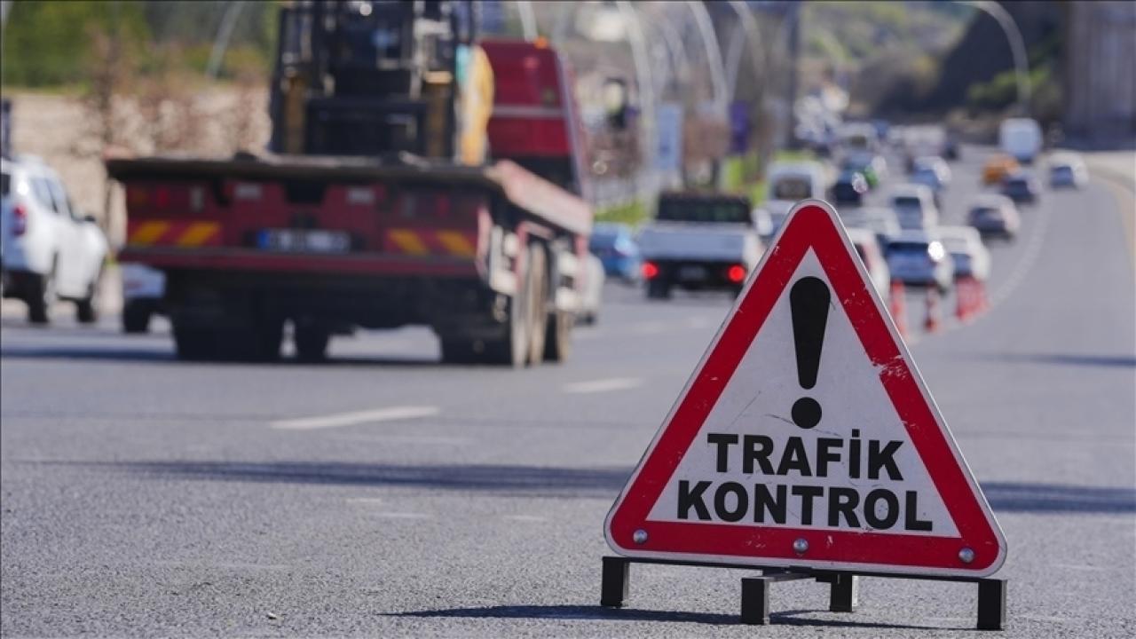 Ankara'da yarın bazı yollar trafiğe kapatılacak! Hangi Yollar Kapatılacak?