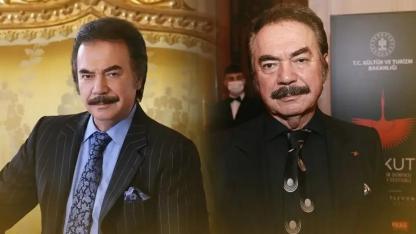 Arabeskin Usta İsmi Orhan Gencebay’dan Kötü Haber! Hastaneye Kaldırıldı