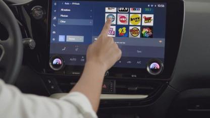 Araçlara Sonradan Takılan Multimedya Ekranlarına Büyük Ceza: 21 Bin TL ve 30 Gün Trafikten Men