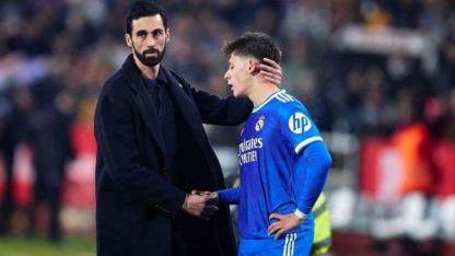 Arda Güler Tepki Gösterdi, Arbeloa’dan Açıklama Geldi