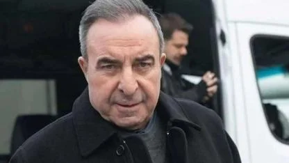 Arka Sokaklar’ın Rıza Baba’sı Zafer Ergin'den Korkutan Haber!