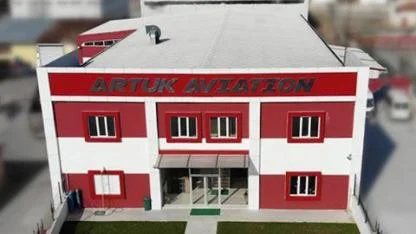 ARTUK AVİATİON SAVUNMA SANAYİSİNDE GÜCÜNÜ TESCİLLEDİ  OSB’DEN MSB’YE UZANAN BAŞARI HİKAYESİ: ARTUK AVİATİON