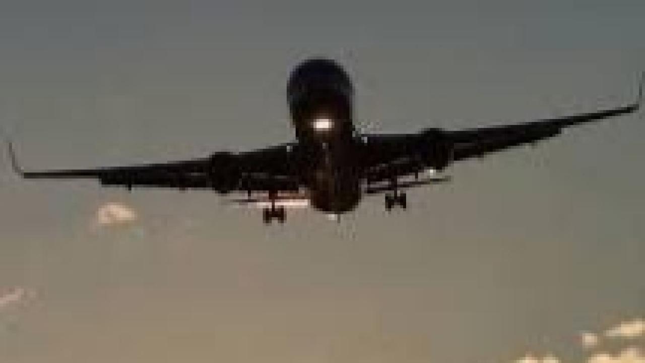 Avrupa Havacılık Hisselerinde Sert Düşüş