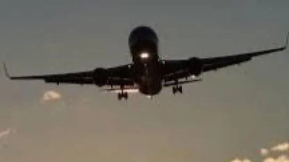 Avrupa Havacılık Hisselerinde Sert Düşüş