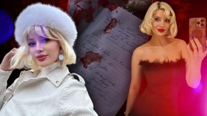 Ayşegül Eraslan’ın Ölümüyle İlgili Yeni İddia: “Kanlı Not Ona Ait Değil”