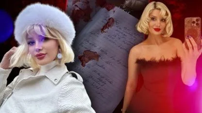 Ayşegül Eraslan’ın Ölümüyle İlgili Yeni İddia: “Kanlı Not Ona Ait Değil”