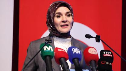 Bakan Göktaş: "133 Bin Gencimizin Kredi Ödemelerini Gerçekleştirdik"