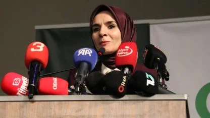 Bakan Göktaş: “2026 Bağımsızlık Yılı, Geleceğimiz İçin Milli Bir Sorumluluktur”