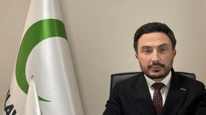 Bakan Göktaş ve Genel Başkan Dinç Yeşilay Haftası’nda Afyonkarahisar’da