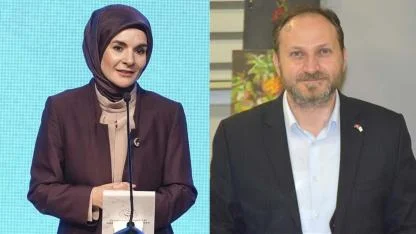 Bakan Göktaş Ve Yeşilay Cemiyeti Genel Başkanı Dinç Afyonkarahisar’a Geliyor