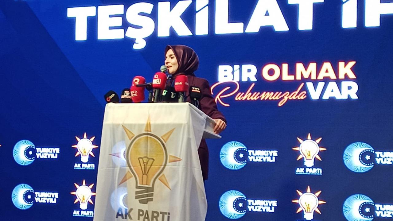 Bakan Göktaş’tan Afyonkarahisar’a Övgü: “Afyonkarahisar Misafirperverliğiyle Örnek Şehir”