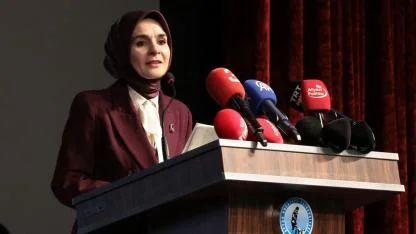 Bakan Göktaş’tan Aydoğan’a Başsağlığı Mesajı Yayınladı