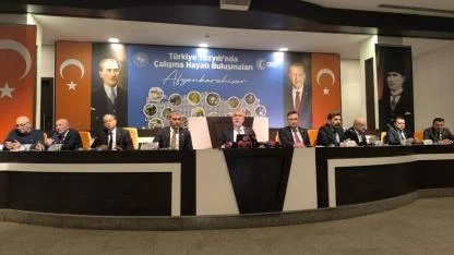 Bakan Işıkhan Açıkladı, “Afyonkarahisar’daki İşletmelere  Ödenen Toplam Teşvik Tutarı 5,5 Milyar TL”