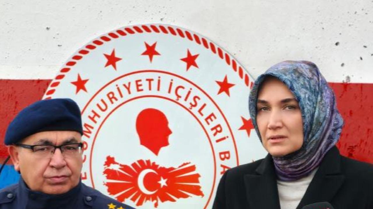 Bakan Yardımcısı Yiğitbaşı: “Trafik Kazalarında Yüzde 50 Azalma Var”