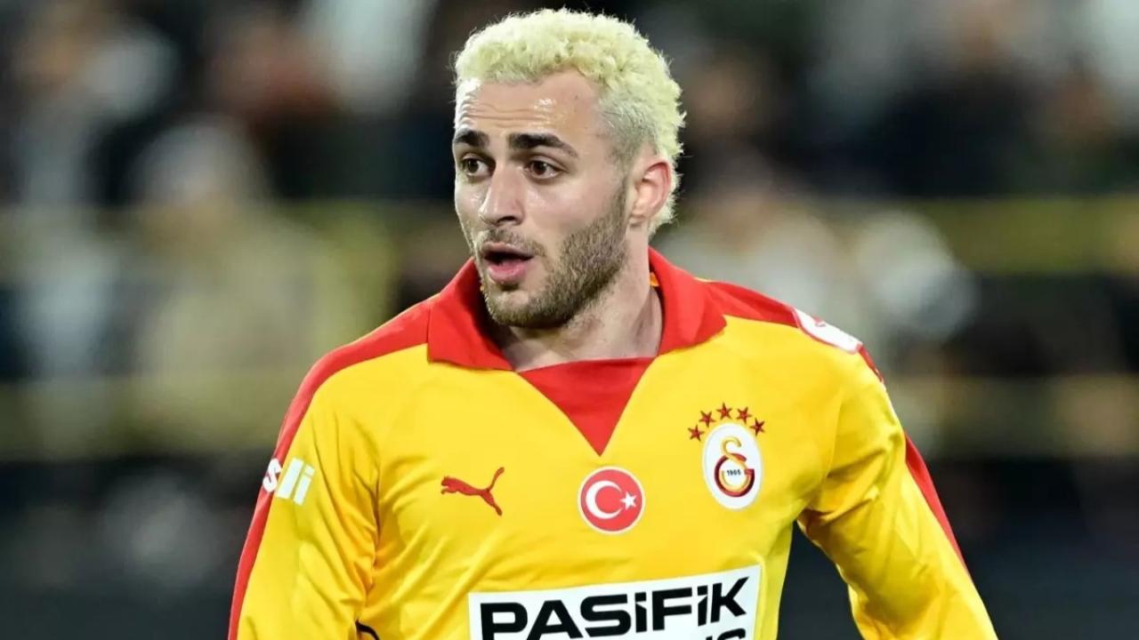 Barış Alper Yılmaz Süper Lig’in En Değerli Türk Futbolcusu Oldu