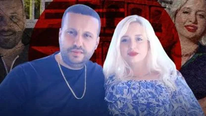 Barış Boyun suç örgütü davasında karar! 37 sanık tahliye edildi