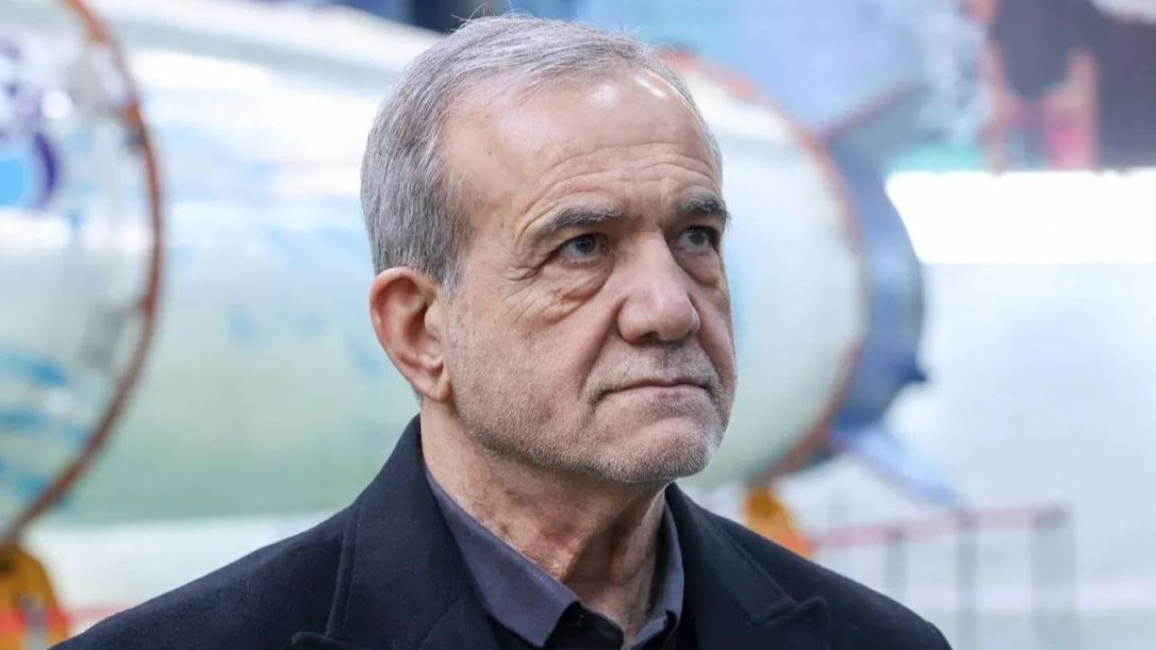 “Barıştan Yanayız Ama İran’ın Onurunu Savunmaktan Vazgeçmeyiz”