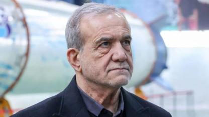 “Barıştan Yanayız Ama İran’ın Onurunu Savunmaktan Vazgeçmeyiz”