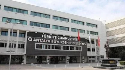 Başdanışman Gözaltında: Antalya’da Rüşvet Soruşturması Derinleşiyor