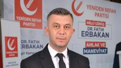 Başkan Çakır, “Seçilmişlerin Birbirine Üstünlük Taslaması Milletin Ferasetiyle Alay Etmektir”