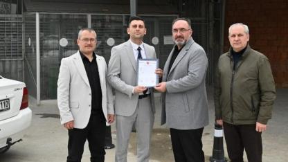 Başkan Koyuncu’dan Emirdağ’a Değer Katan Yatırım