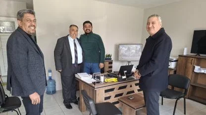 Başkan Mısırlıoğlu: Esnafın Feryadı Görmezden Gelinemez