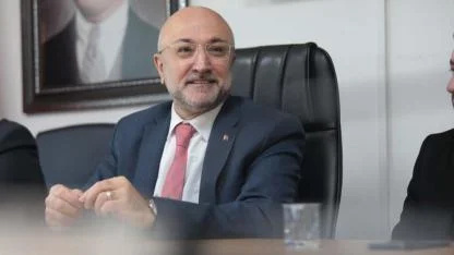 Başkan Şahin’den Kadir Gecesi Mesajı