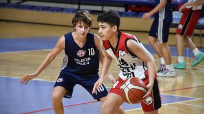 Basketbolun Yıldız Finalistleri Afyon’da belirlenecek