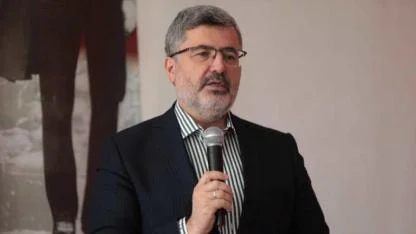 “Bayram Sevinci Herkesle Paylaşılmalı”