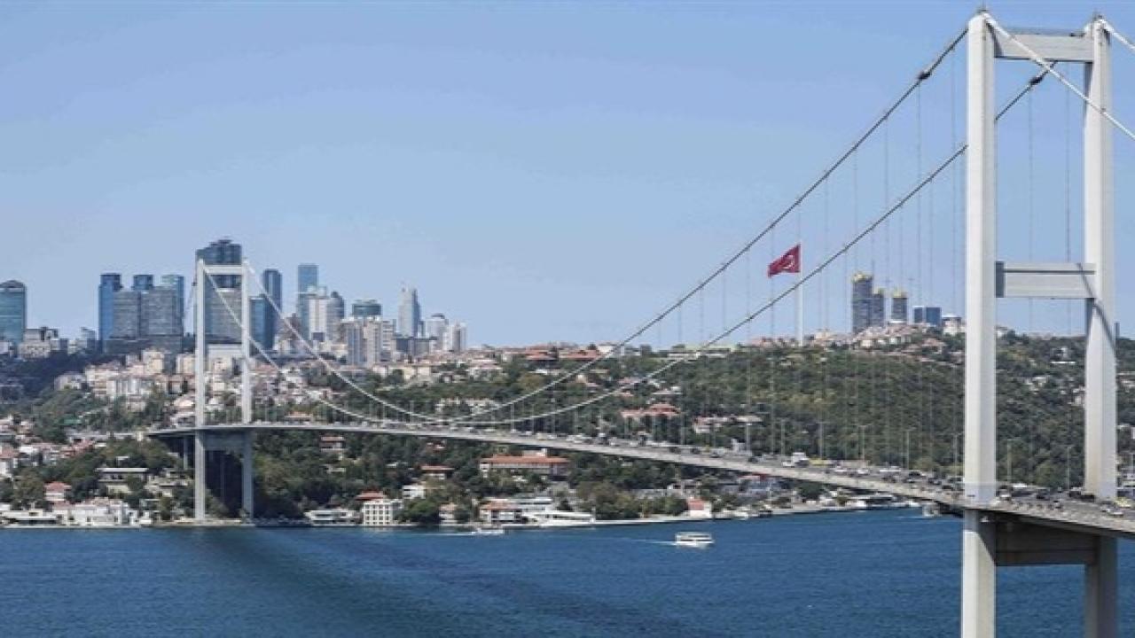 Bayramda köprü ve otoyollardan ücret alınmayacak