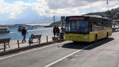 Bayramda toplu taşıma ücretsiz mi? İşte detaylar