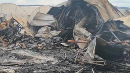 Bayramın İlk Gününde Antalya’da Yangın Faciası: 5’i Çocuk 6 Kişi Hayatını Kaybetti