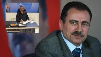 BBP Afyonkarahisar Merkez İlçe Başkanlığ , Muhsin Yazıcıoğlu İçin Mevlüt Okutacak!