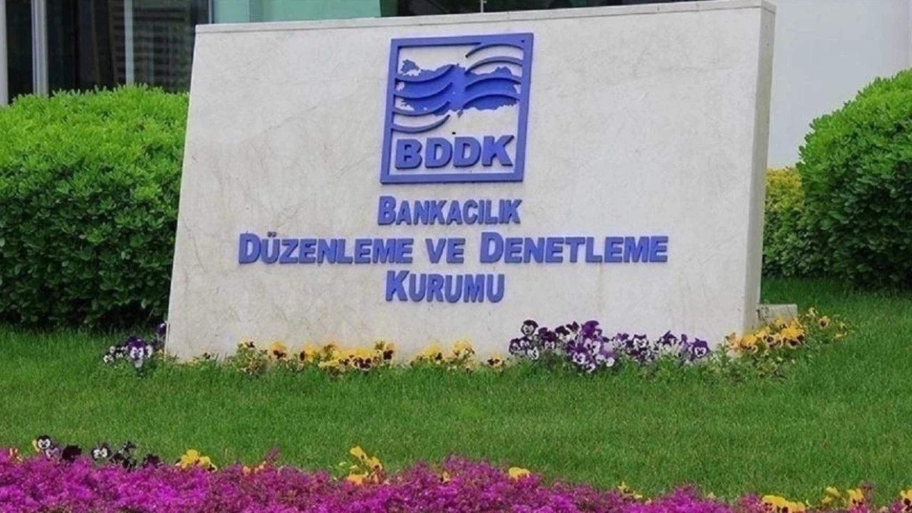 BDDK’dan Kritik Karar: İki Yatırım Bankasının Kuruluş İzni İptal Edildi