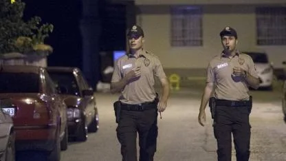 Bekçilere “Gündüz Mesaisi” Düzenlemesi Geliyor!