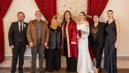 Belediye Başkanı Köksal Nikah Kıydı