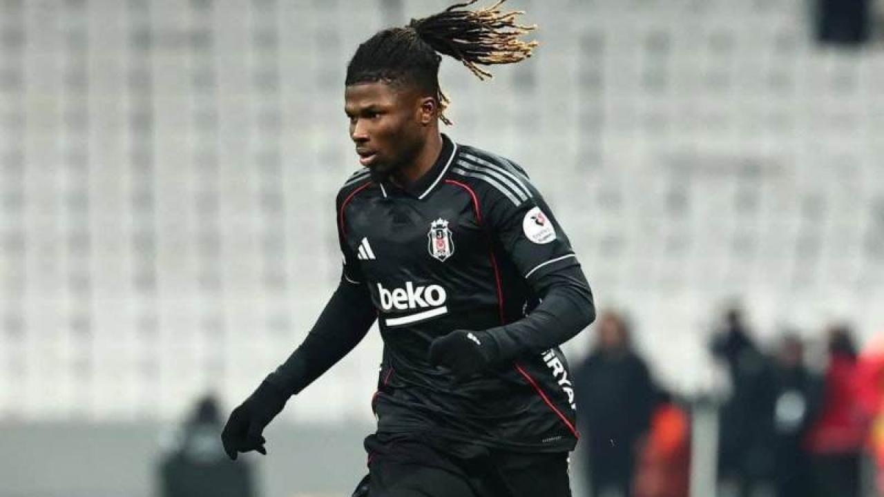 Beşiktaş’ta Sürpriz Gelişme!