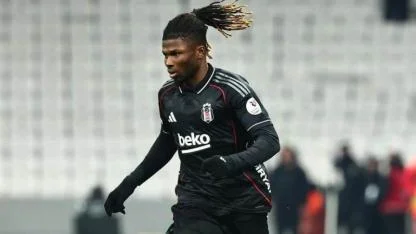 Beşiktaş’ta Sürpriz Gelişme!